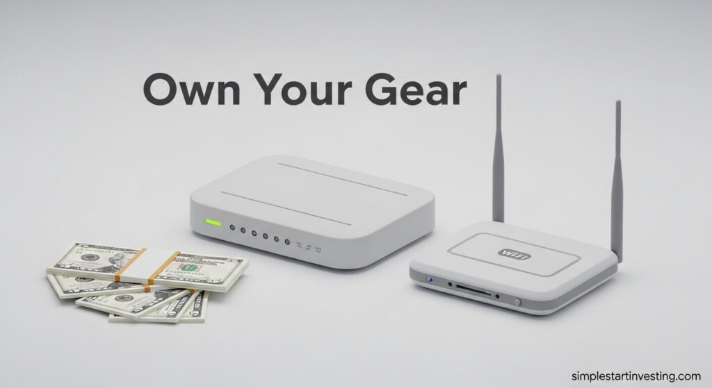 How to Negotiate Internet Bills and Save $500 Every Year 11 How to Negotiate Internet Bills and Save $500 Every Year
