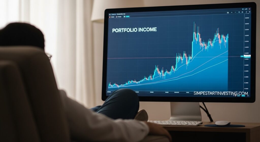 Passive vs. Active Income: How the IRS Taxes Your Money