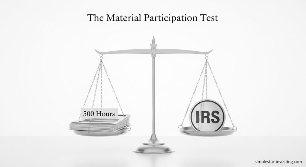 Passive vs. Active Income: How the IRS Taxes Your Money