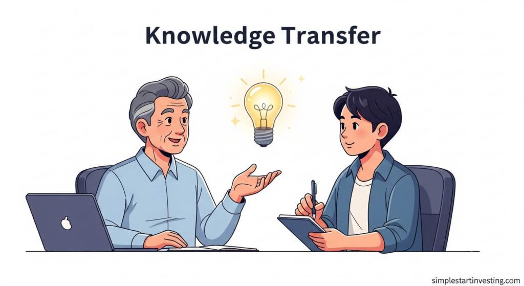 Ease Into Retirement: A Beginner's Guide to Phased Retirement 8 Ease Into Retirement: A Beginner's Guide to Phased Retirement