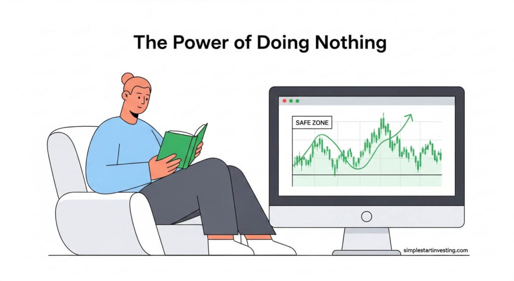 Portfolio Rebalancing Bands: A Smarter Way to Manage Risk 10 Portfolio Rebalancing Bands: A Smarter Way to Manage Risk