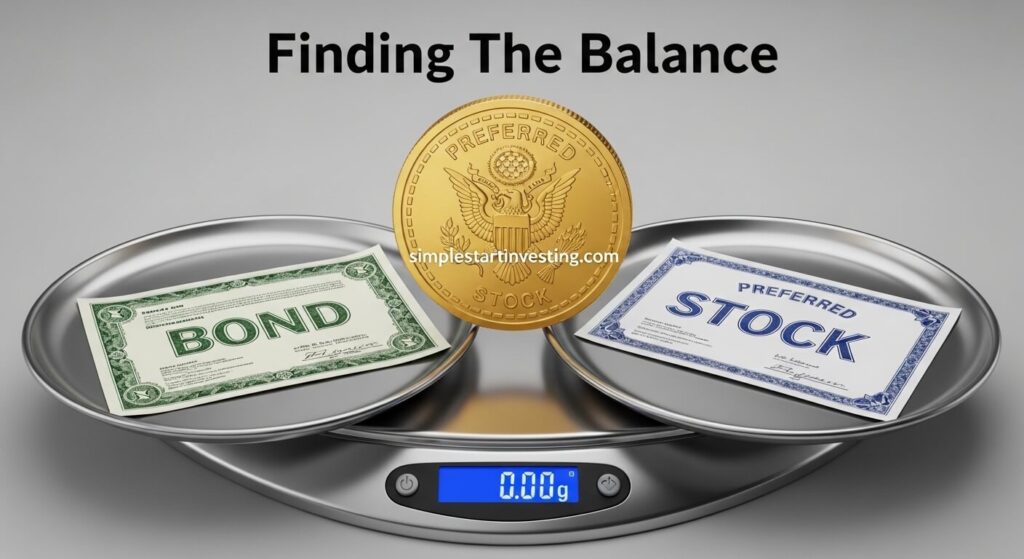 What are Preferred Stocks? Everything Beginners Need to Know