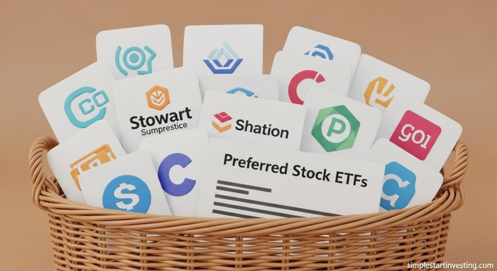 What are Preferred Stocks? Everything Beginners Need to Know