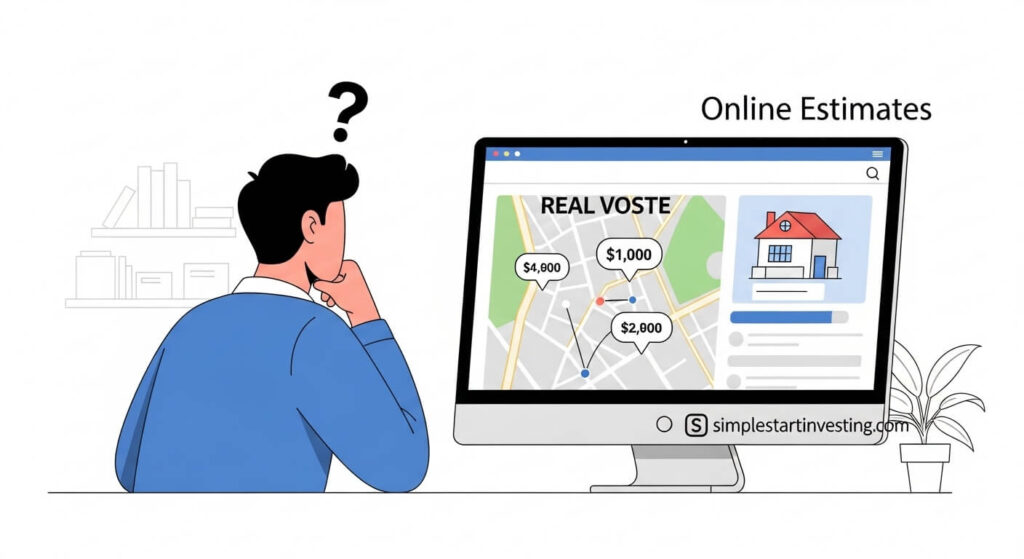 Pricing Your Home: 5 Mistakes That Kill a Fast Sale 8 Pricing Your Home: 5 Mistakes That Kill a Fast Sale