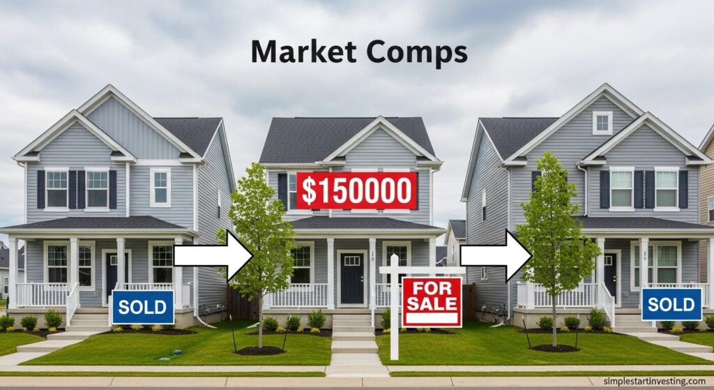 Pricing Your Home: 5 Mistakes That Kill a Fast Sale 9 Pricing Your Home: 5 Mistakes That Kill a Fast Sale