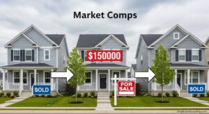 Pricing Your Home: 5 Mistakes That Kill a Fast Sale