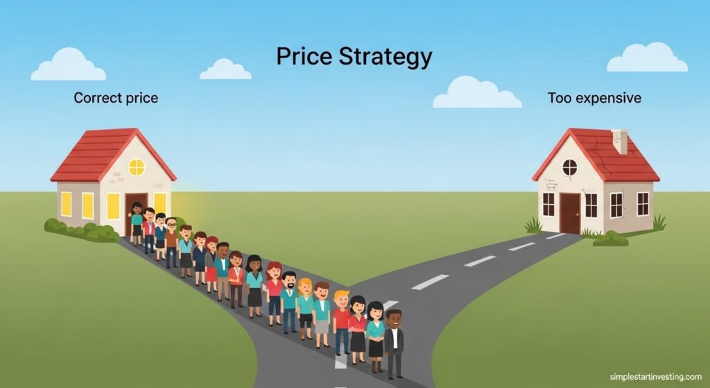 Pricing Your Home: 5 Mistakes That Kill a Fast Sale 11 Pricing Your Home: 5 Mistakes That Kill a Fast Sale