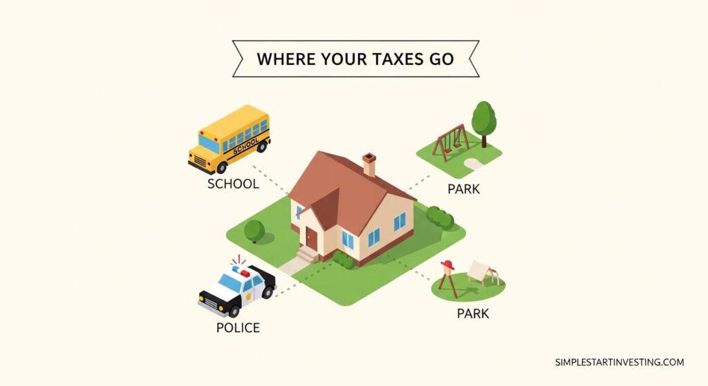 Understanding Property Taxes for Beginners: How to Save Money