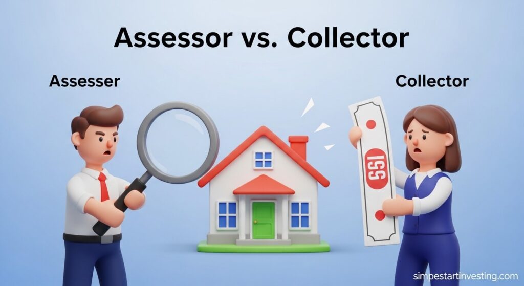 Understanding Property Taxes for Beginners: How to Save Money