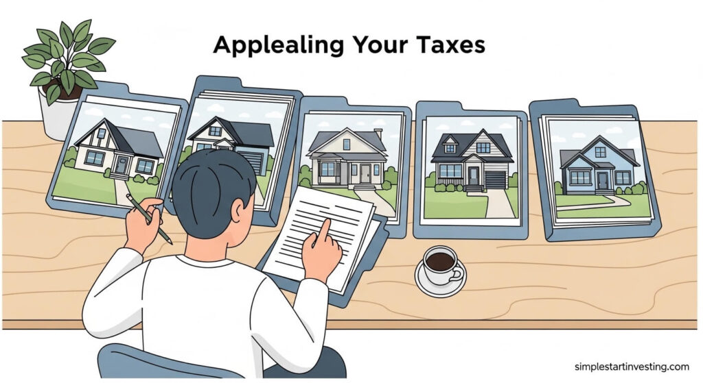 Understanding Property Taxes for Beginners: How to Save Money