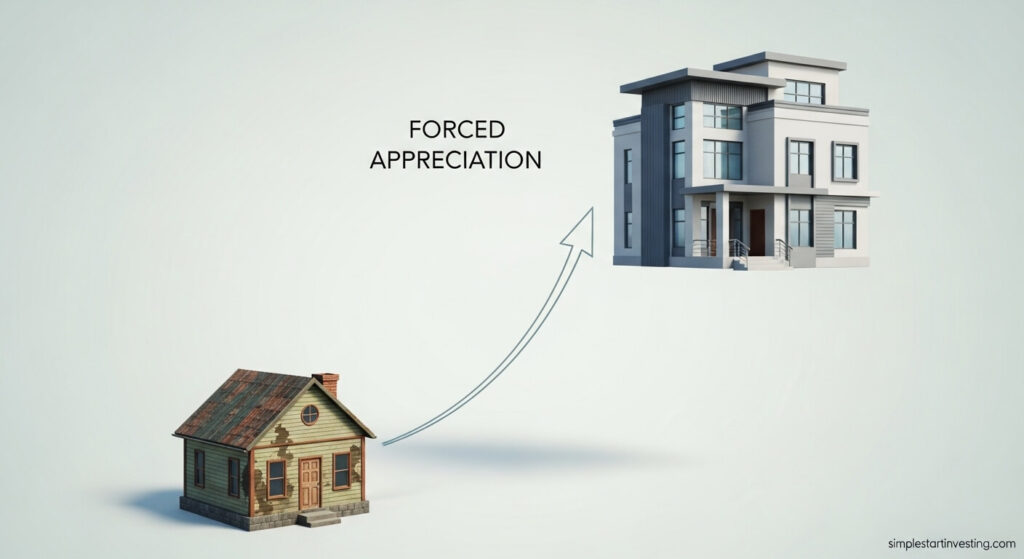 Real Estate Profit for Beginners: Cash Flow or Appreciation? 7 Real Estate Profit for Beginners: Cash Flow or Appreciation?