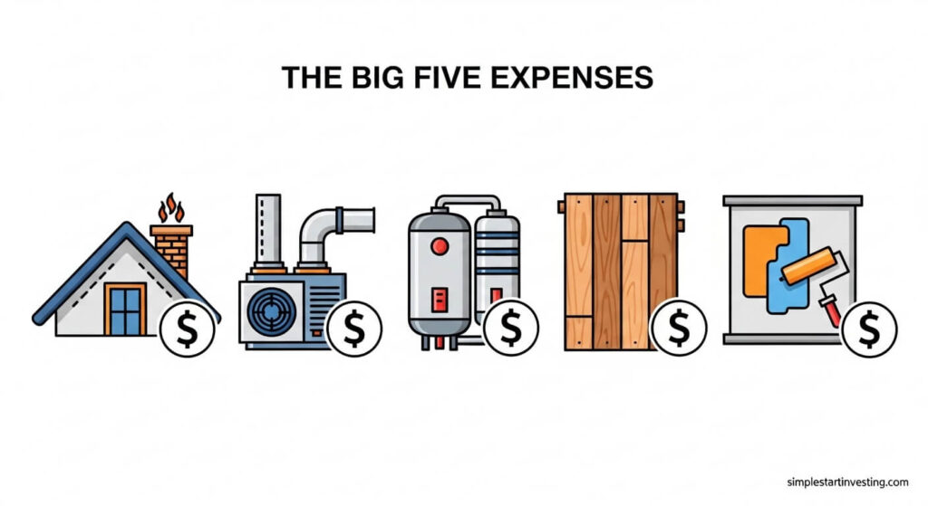What is Rental Property CapEx? A Guide for New Landlords 9 What is Rental Property CapEx? A Guide for New Landlords