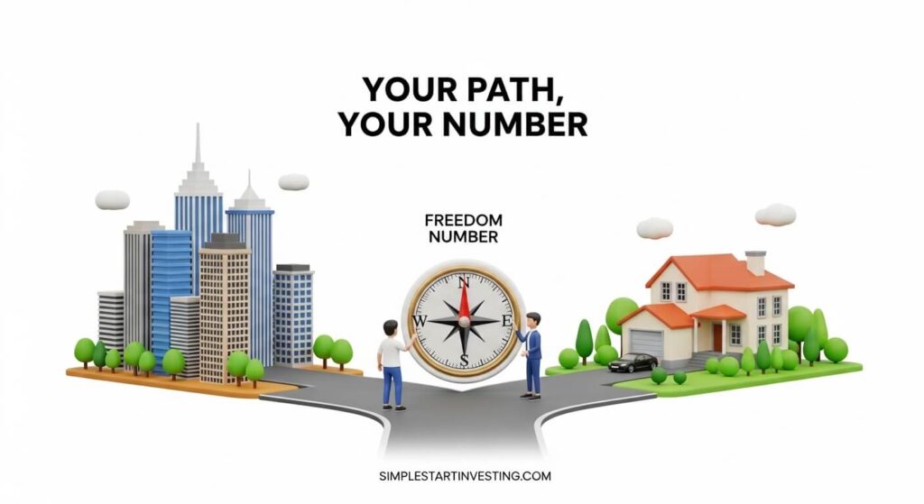 What Is Your Retirement Savings Goal? Find Your Freedom Number 6 What Is Your Retirement Savings Goal? Find Your Freedom Number