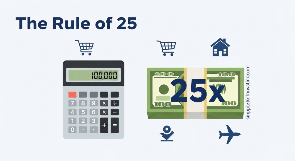 What Is Your Retirement Savings Goal? Find Your Freedom Number 7 What Is Your Retirement Savings Goal? Find Your Freedom Number