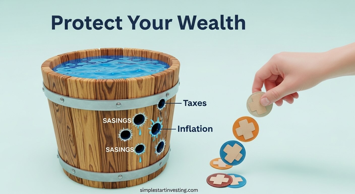 What Is Your Retirement Savings Goal? Find Your Freedom Number