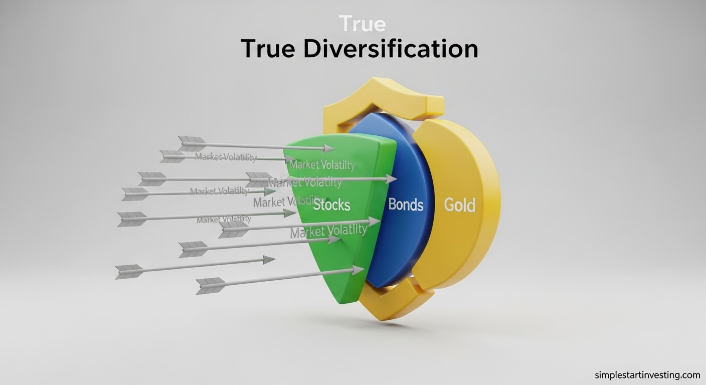 What is Risk Parity? A Simple Guide for New Investors