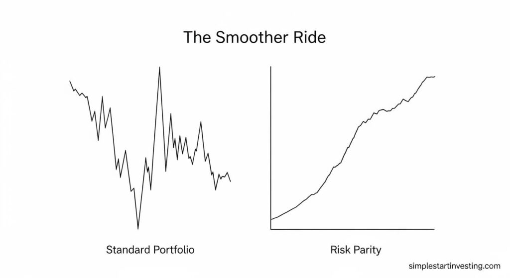 What is Risk Parity? A Simple Guide for New Investors