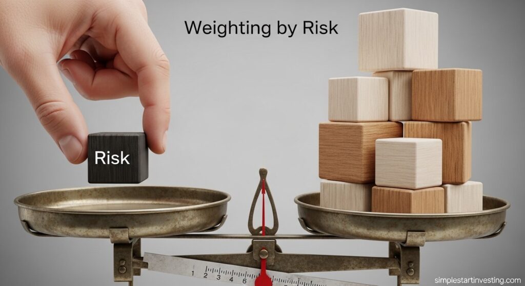 What is Risk Parity? A Simple Guide for New Investors
