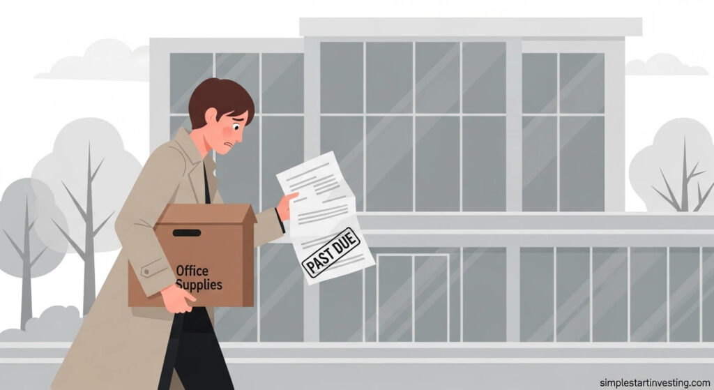 The Hidden Risks of a 401(k) Loan: What Beginners Need to Know