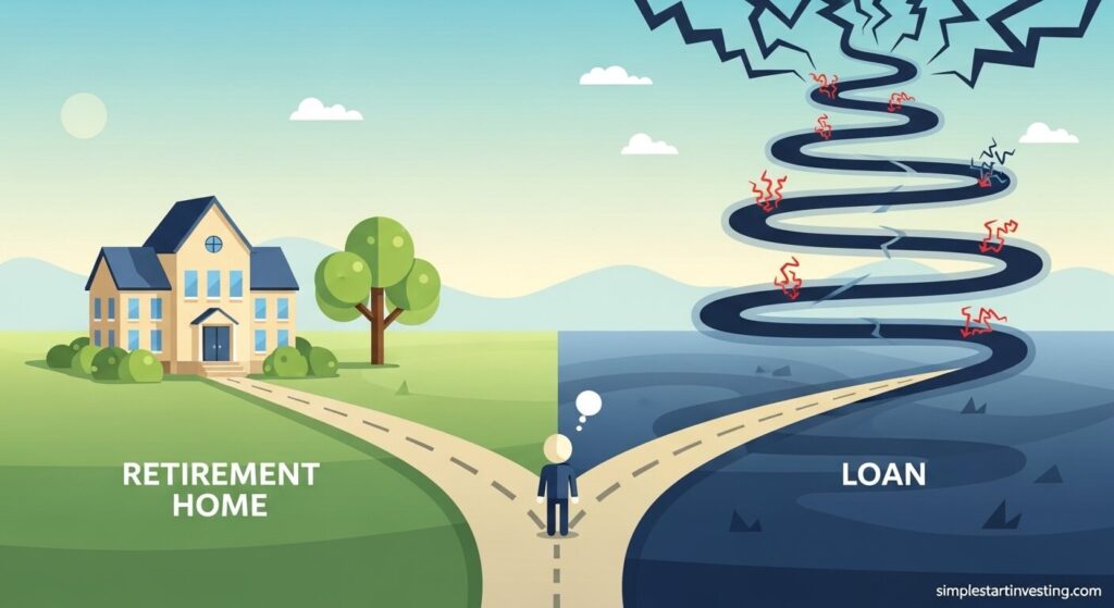 The Hidden Risks of a 401(k) Loan: What Beginners Need to Know