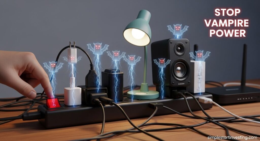 10 Simple Ways to Save on Utility Bills and Invest the Difference