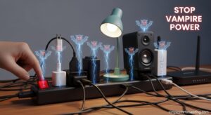 10 Simple Ways to Save on Utility Bills and Invest the Difference