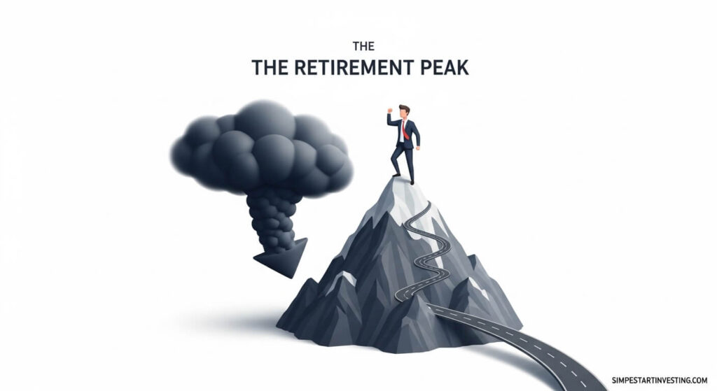 How Sequence of Returns Risk