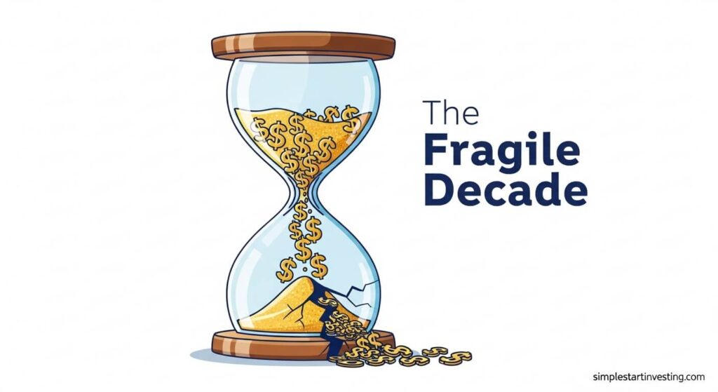 What is Sequence of Returns Risk? A Guide for New Retirees 9 What is Sequence of Returns Risk? A Guide for New Retirees