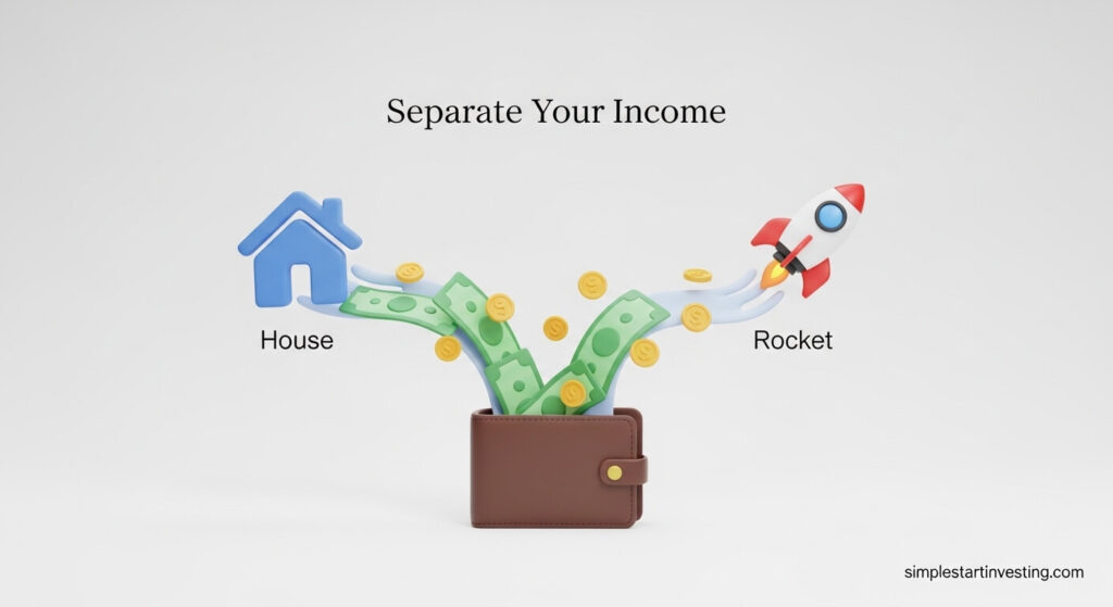 The Side Hustle Rule: How to Turn Extra Cash Into Real Wealth