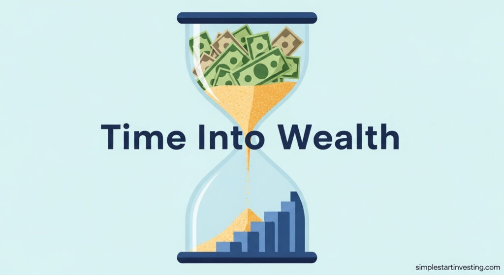 The Side Hustle Rule: How to Turn Extra Cash Into Real Wealth