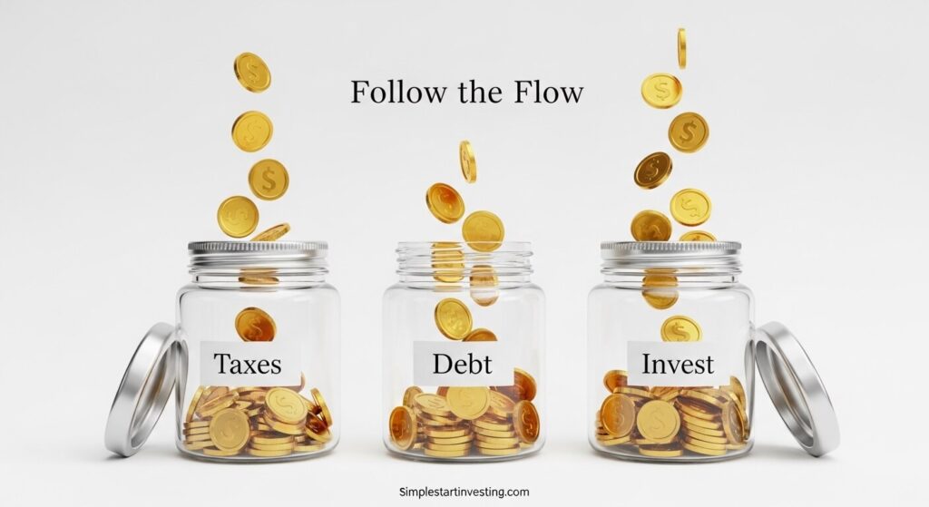 The Side Hustle Rule: How to Turn Extra Cash Into Real Wealth