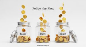 The Side Hustle Rule: How to Turn Extra Cash Into Real Wealth