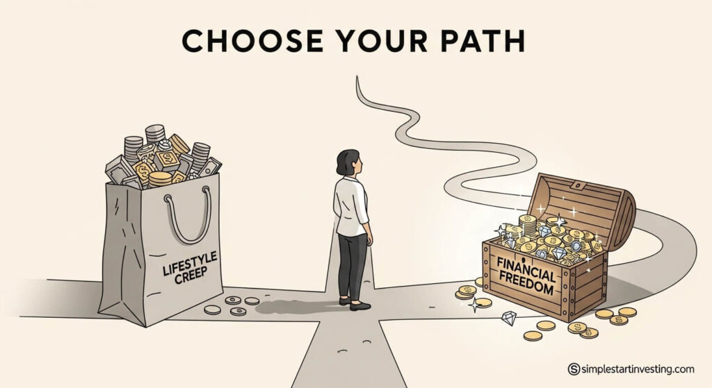 The Side Hustle Rule: How to Turn Extra Cash Into Real Wealth