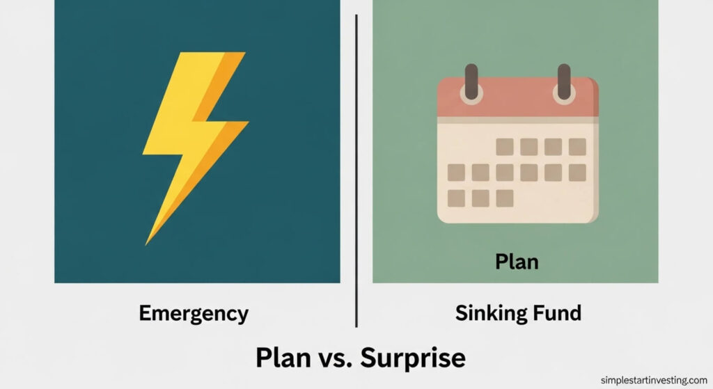 Sinking Funds 101: The Beginner's Guide to Stress-Free Savings 8 Sinking Funds 101: The Beginner's Guide to Stress-Free Savings