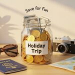 Sinking Funds 101: The Beginner’s Guide to Stress-Free Savings