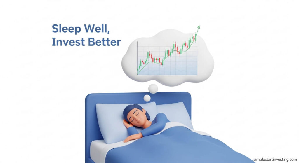 The Sleep Test: How to Gauge Your True Risk Tolerance