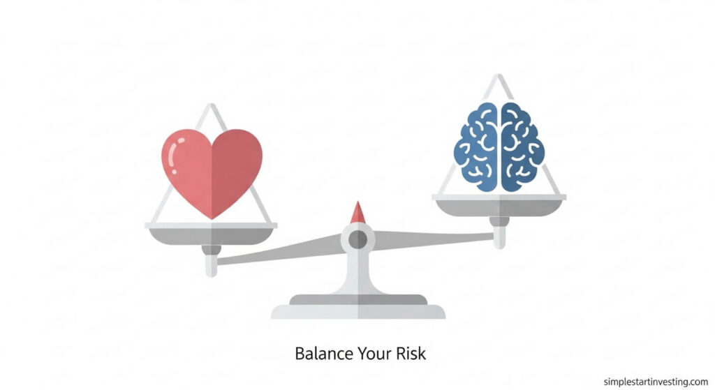 The Sleep Test: How to Gauge Your True Risk Tolerance