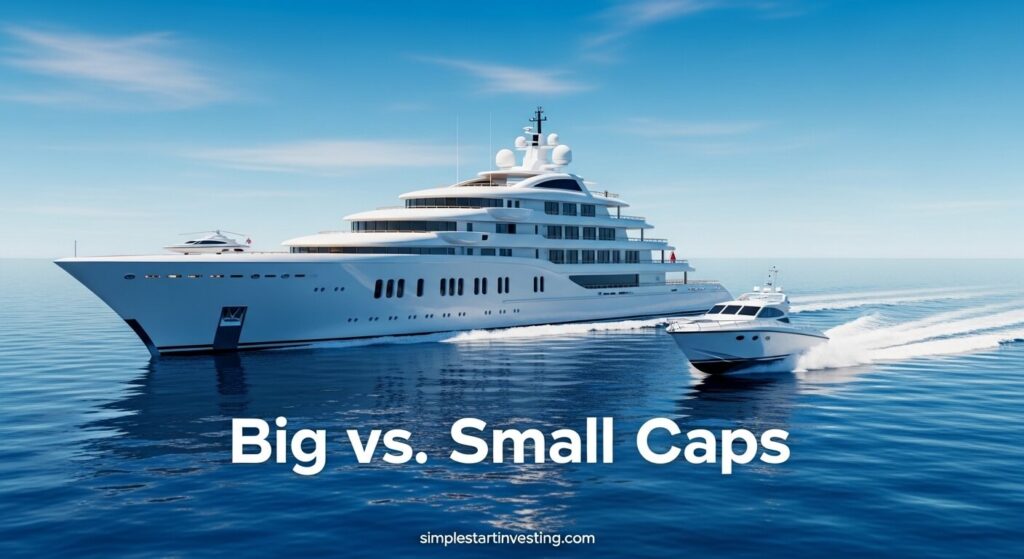 How a Small-Cap Tilt Can Boost Your Retirement Portfolio