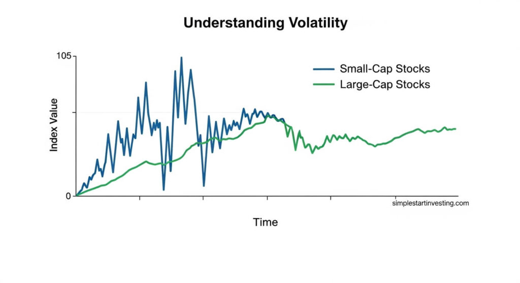 How a Small-Cap Tilt Can Boost Your Retirement Portfolio