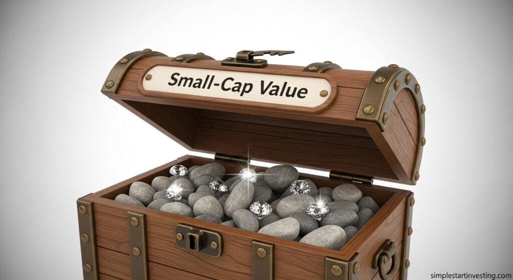 How a Small-Cap Tilt Can Boost Your Retirement Portfolio