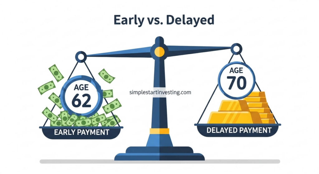 Social Security Claiming Age: Should You Wait Until 70? 8 Social Security Claiming Age: Should You Wait Until 70?