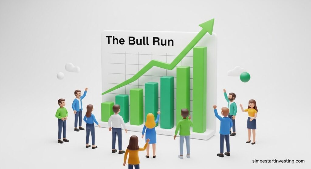 Stock Market Cycles: The Beginner's Guide to Market Phases 9 Stock Market Cycles: The Beginner's Guide to Market Phases