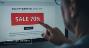 Impulse Spending: Save Thousands with This One Simple Trick