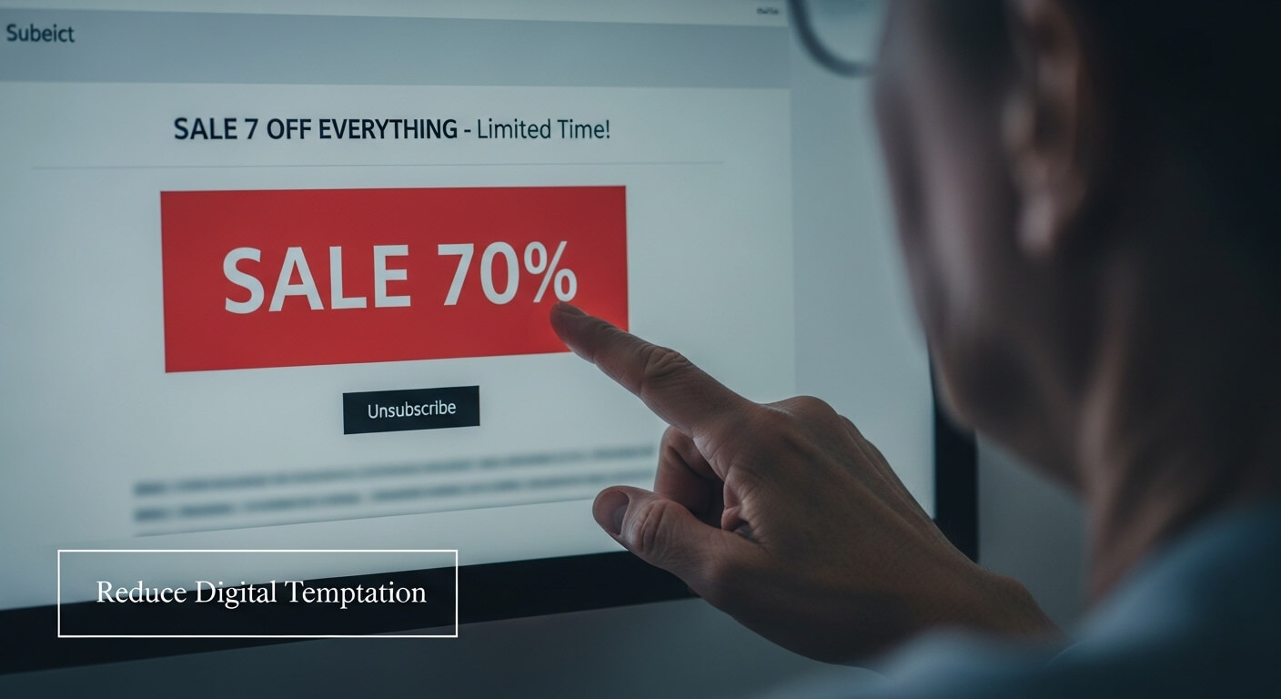 Impulse Spending: Save Thousands with This One Simple Trick