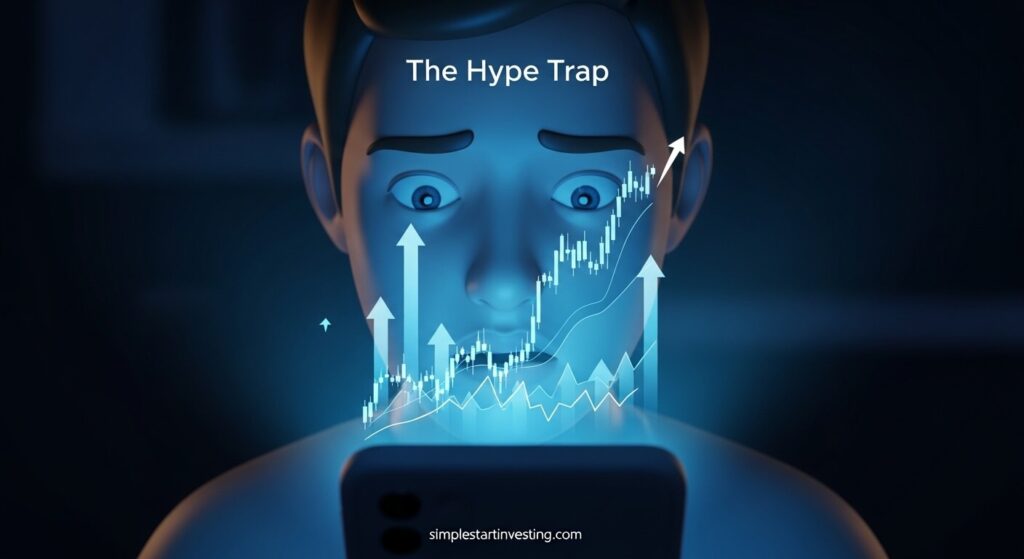 What Exactly Is Investing FOMO?