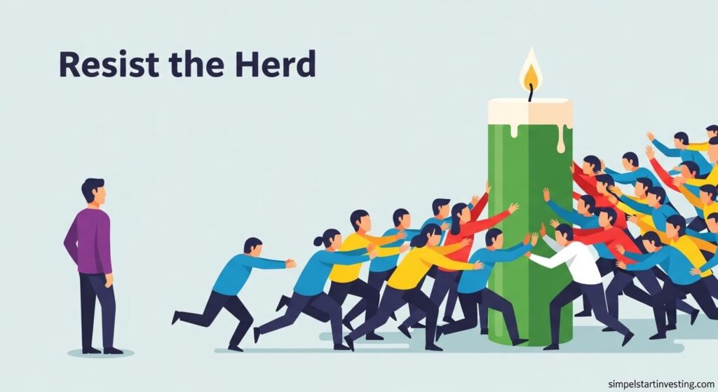 What is Investing FOMO and Why Is It Dangerous for Beginners?