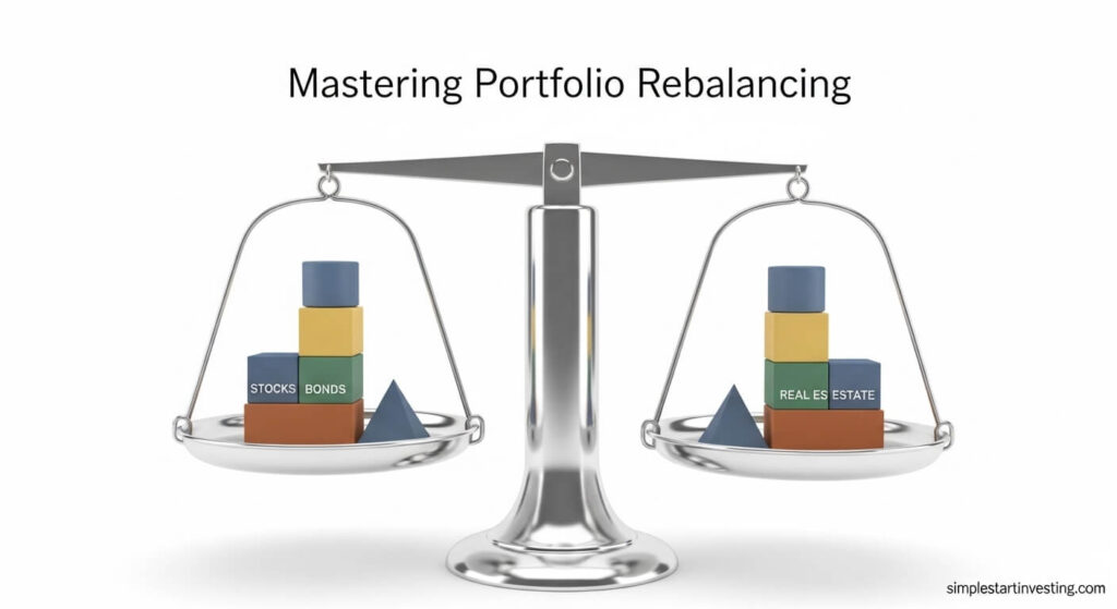 The Swensen Portfolio: A Beginner's Guide to Yale's Strategy 8 The Swensen Portfolio: A Beginner's Guide to Yale's Strategy