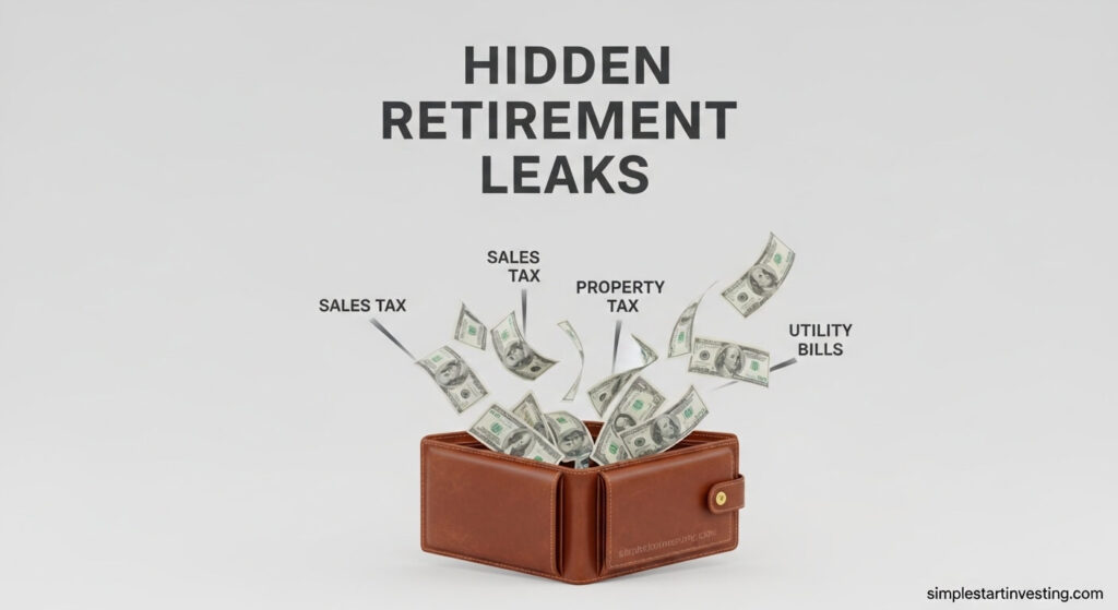 Tax-Friendly Retirement States: A Beginner’s Guide to Moving 7 Tax-Friendly Retirement States: A Beginner’s Guide to Moving