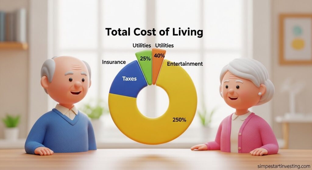 Tax-Friendly Retirement States: A Beginner’s Guide to Moving 10 Tax-Friendly Retirement States: A Beginner’s Guide to Moving