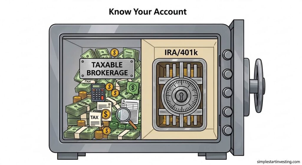 Tax-Loss Harvesting: Turning Investment Losses into Tax Savings